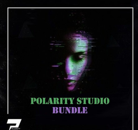 Polarity Studio BUNDLE 13-in-1 MULTiFORMAT